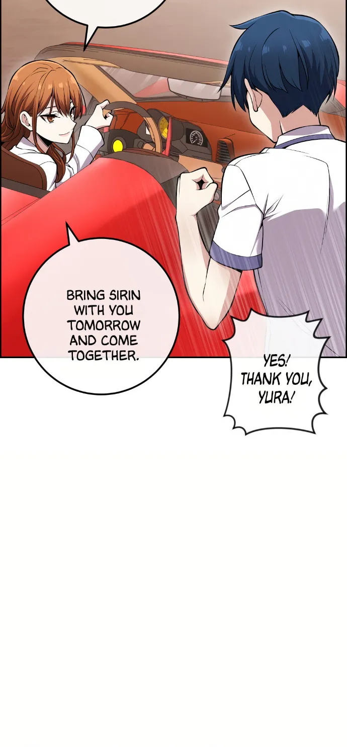 Webtoon Character Na Kang Lim Chapter 87 page 35 - 
