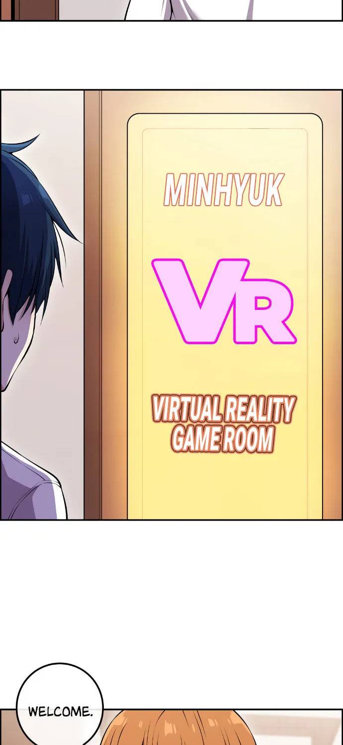 Webtoon Character Na Kang Lim Chapter 87 page 37 - 