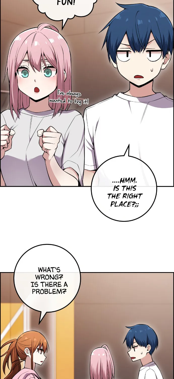 Webtoon Character Na Kang Lim Chapter 87 page 39 - 
