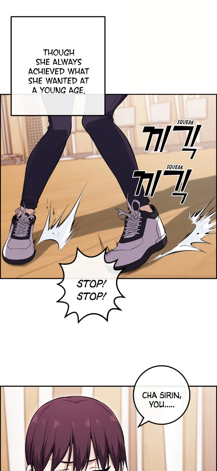 Webtoon Character Na Kang Lim Chapter 87 page 5 - 