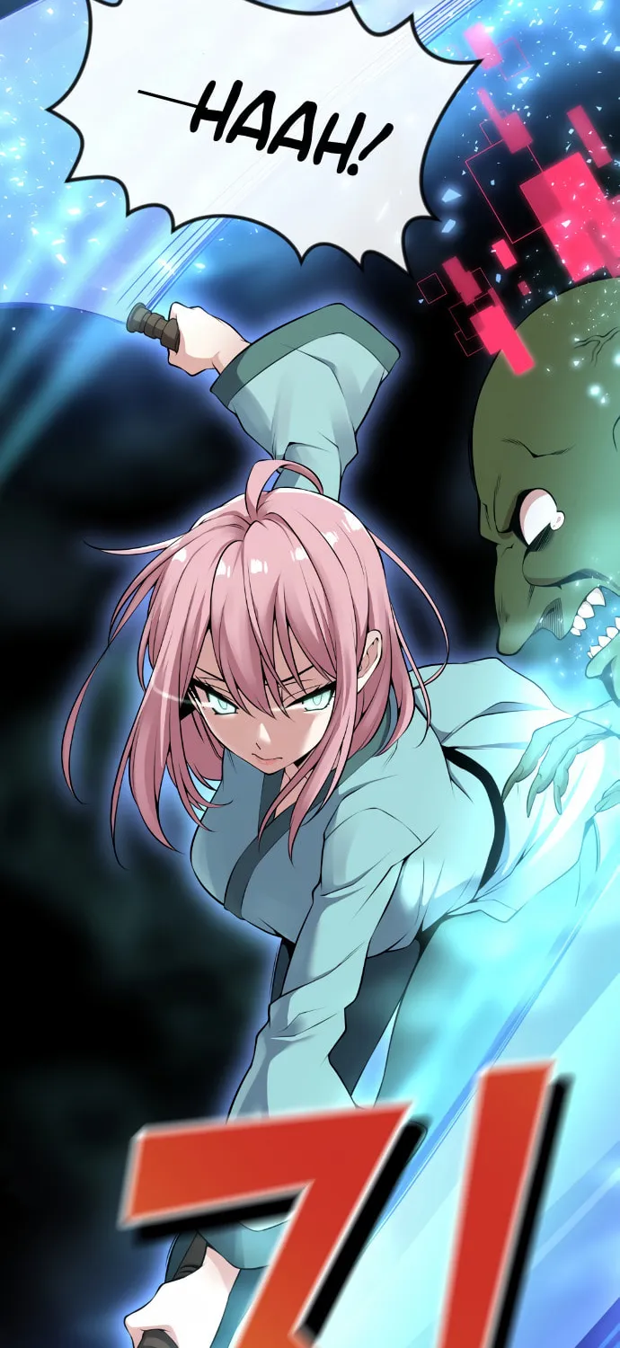 Webtoon Character Na Kang Lim Chapter 87 page 49 - 