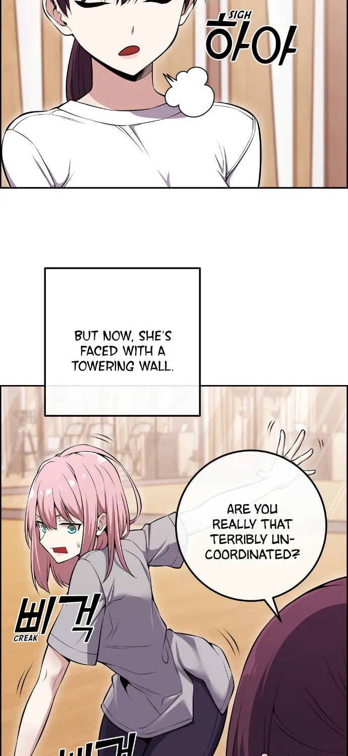 Webtoon Character Na Kang Lim Chapter 87 page 6 - 