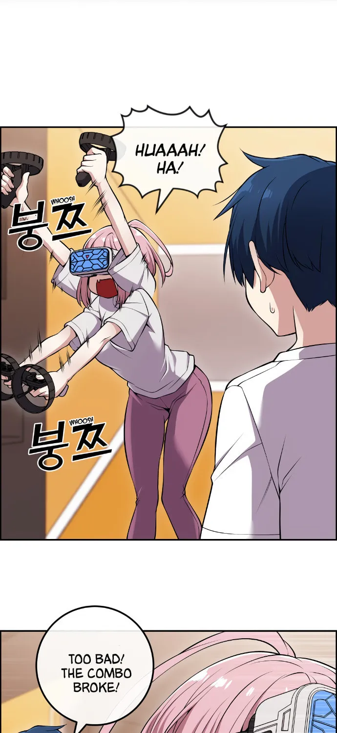 Webtoon Character Na Kang Lim Chapter 87 page 51 - 