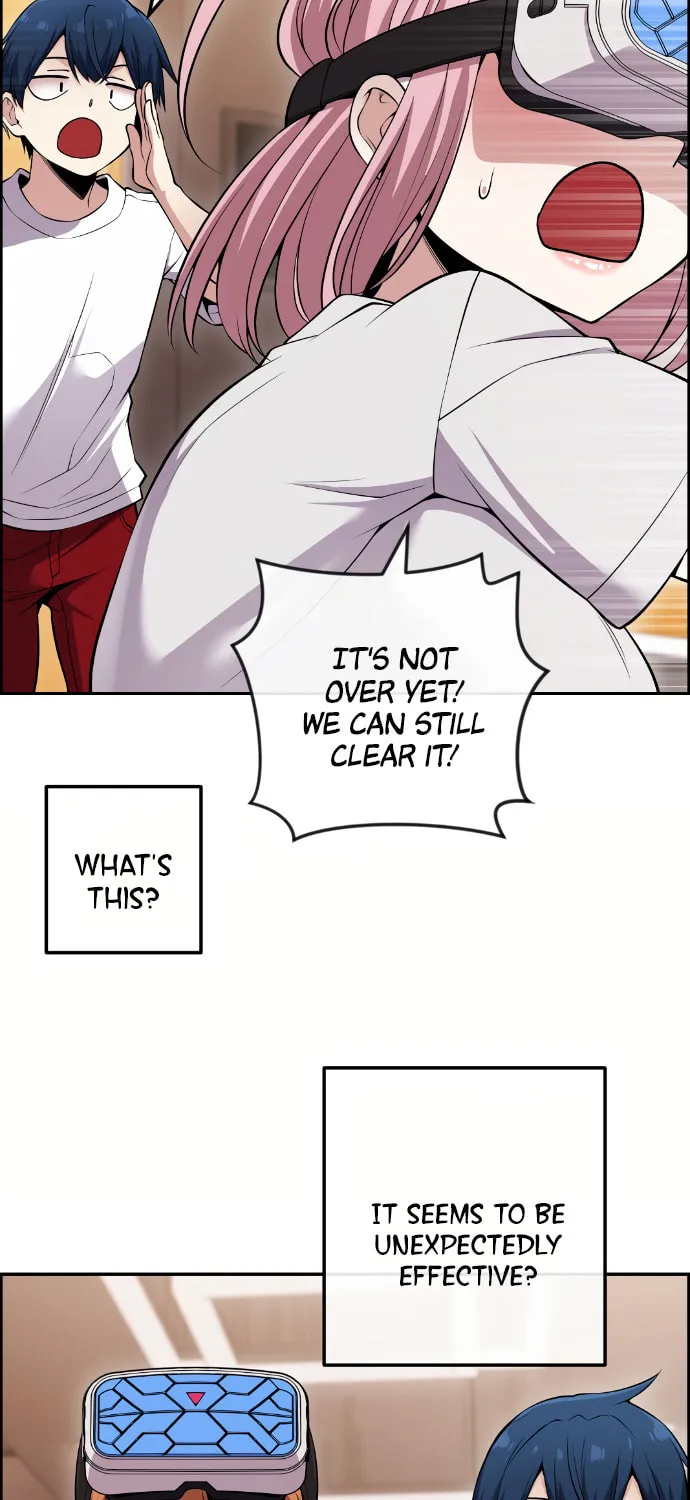 Webtoon Character Na Kang Lim Chapter 87 page 52 - 