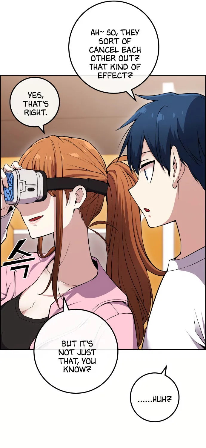 Webtoon Character Na Kang Lim Chapter 87 page 54 - 