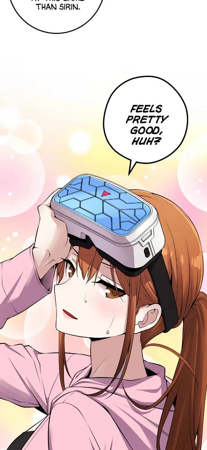 Webtoon Character Na Kang Lim Chapter 87 page 59 - 