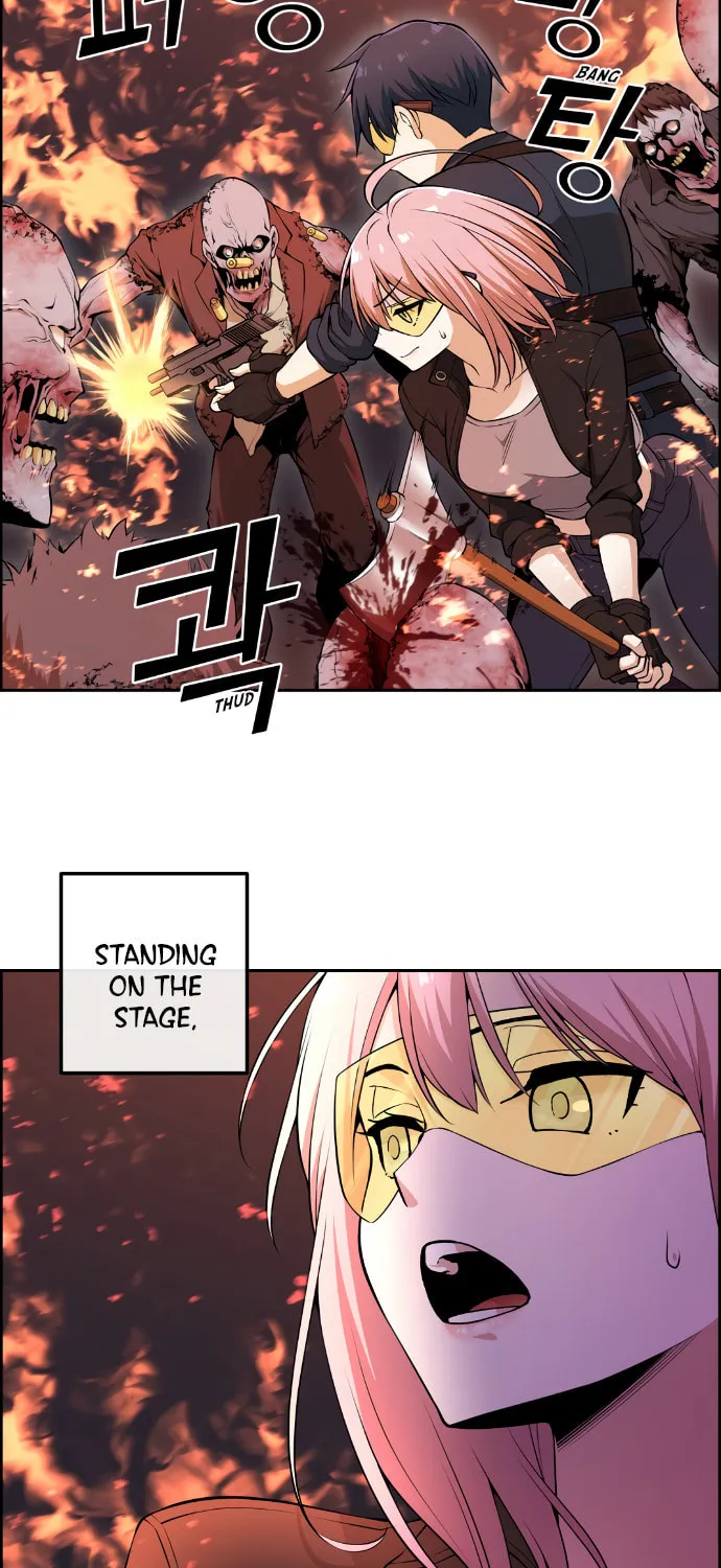 Webtoon Character Na Kang Lim Chapter 87 page 63 - 