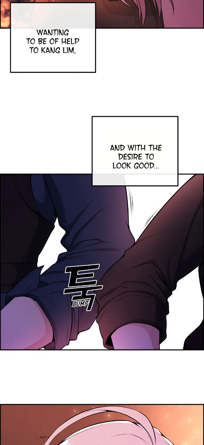 Webtoon Character Na Kang Lim Chapter 87 page 64 - 