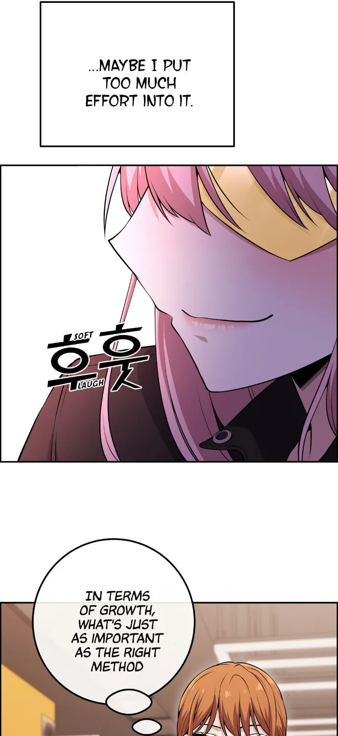Webtoon Character Na Kang Lim Chapter 87 page 68 - 