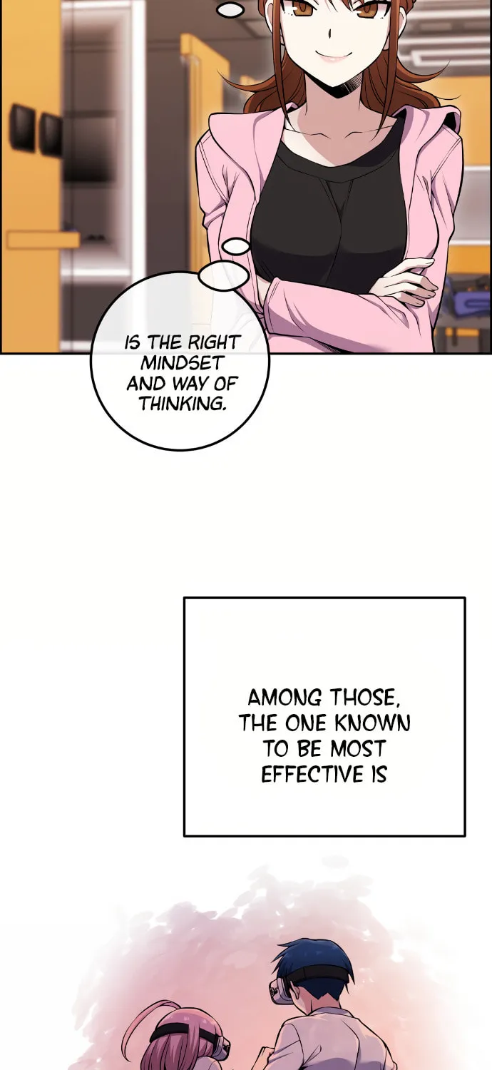 Webtoon Character Na Kang Lim Chapter 87 page 69 - 