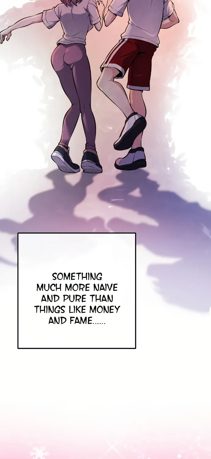 Webtoon Character Na Kang Lim Chapter 87 page 70 - 