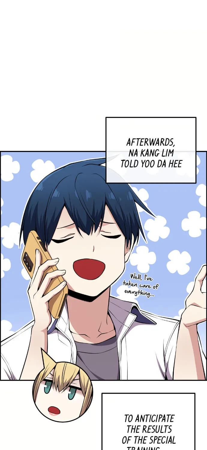 Webtoon Character Na Kang Lim Chapter 87 page 73 - 