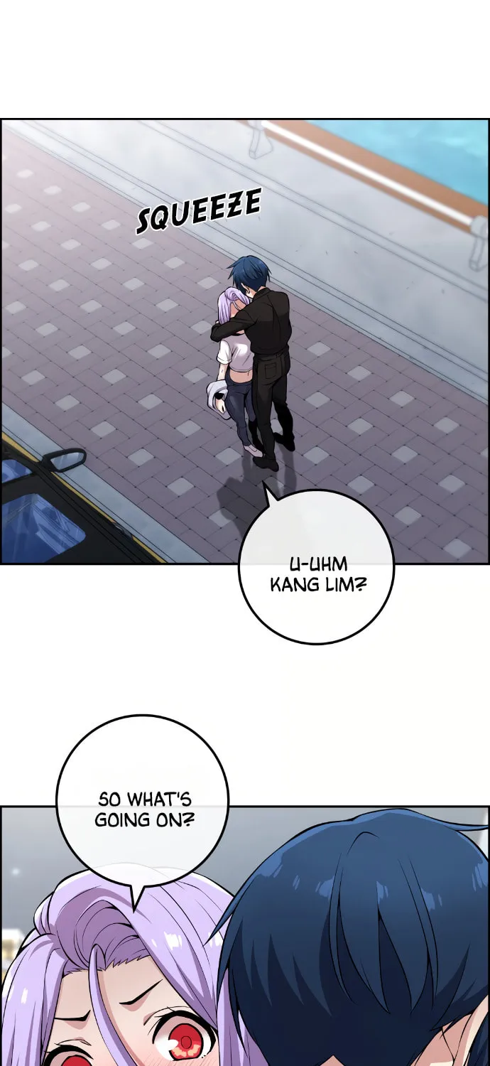 Webtoon Character Na Kang Lim Chapter 88 page 2 - 