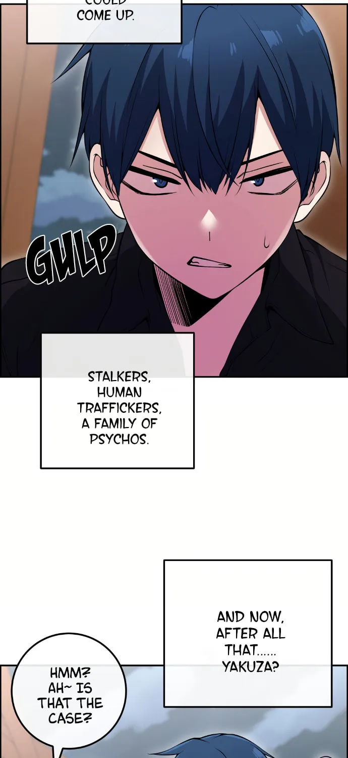 Webtoon Character Na Kang Lim Chapter 88 page 13 - 