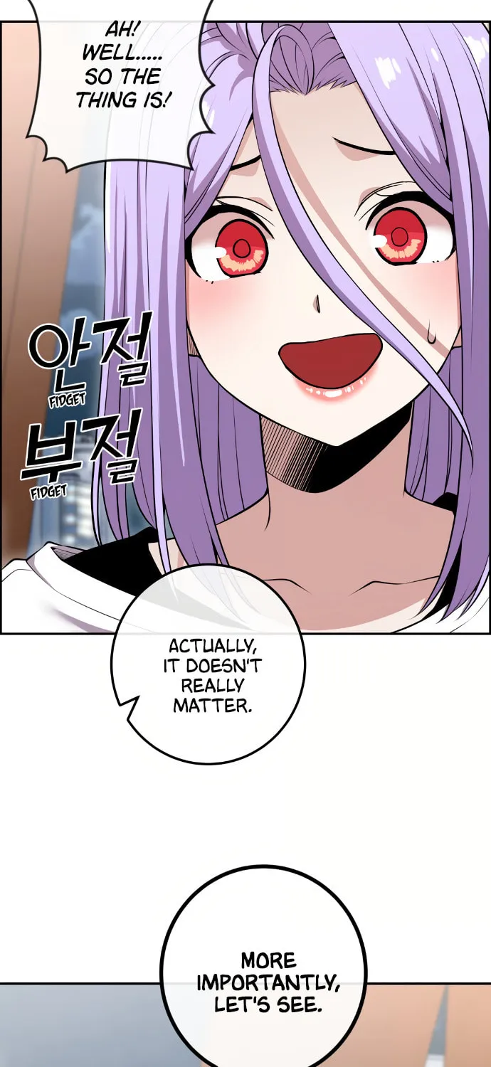 Webtoon Character Na Kang Lim Chapter 88 page 16 - 
