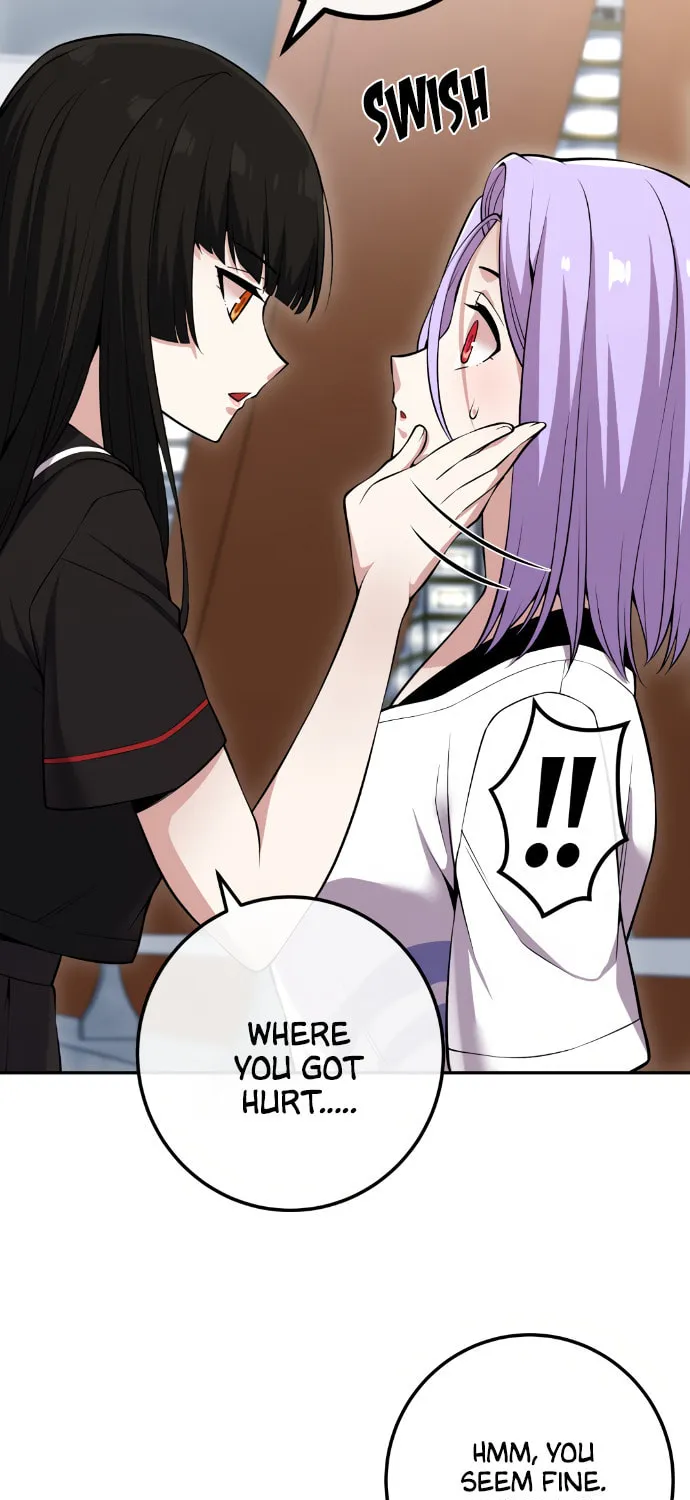 Webtoon Character Na Kang Lim Chapter 88 page 17 - 