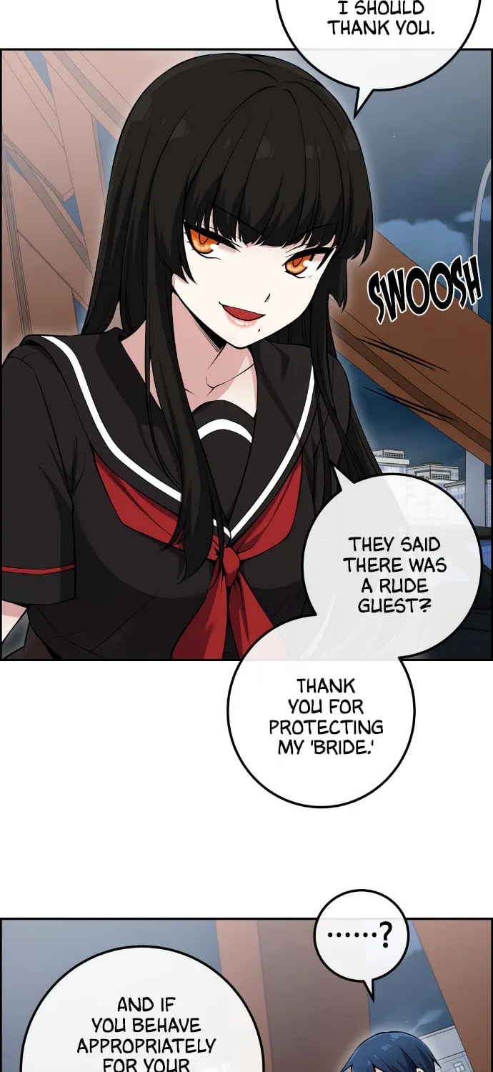 Webtoon Character Na Kang Lim Chapter 88 page 18 - 