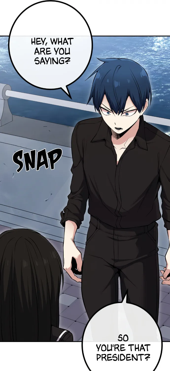 Webtoon Character Na Kang Lim Chapter 88 page 21 - 