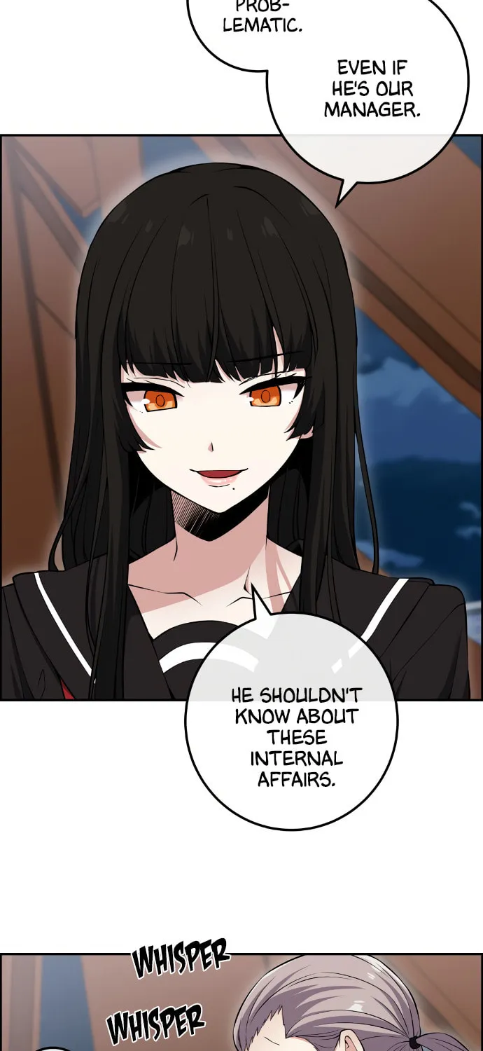 Webtoon Character Na Kang Lim Chapter 88 page 24 - 