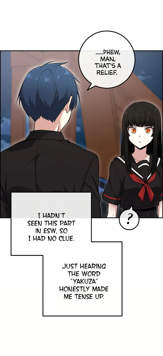 Webtoon Character Na Kang Lim Chapter 88 page 28 - 