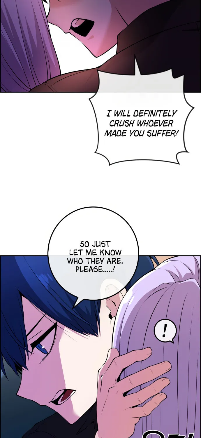 Webtoon Character Na Kang Lim Chapter 88 page 4 - 