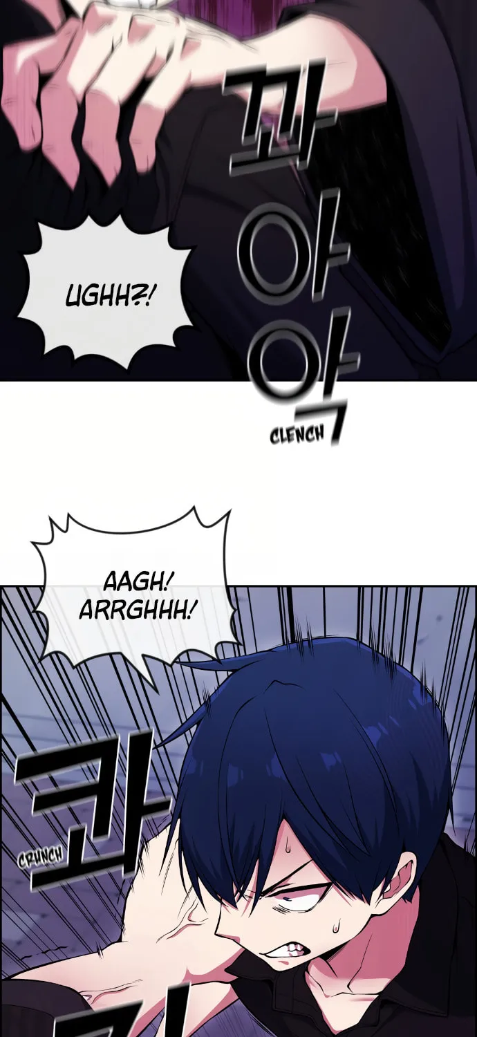 Webtoon Character Na Kang Lim Chapter 88 page 32 - 