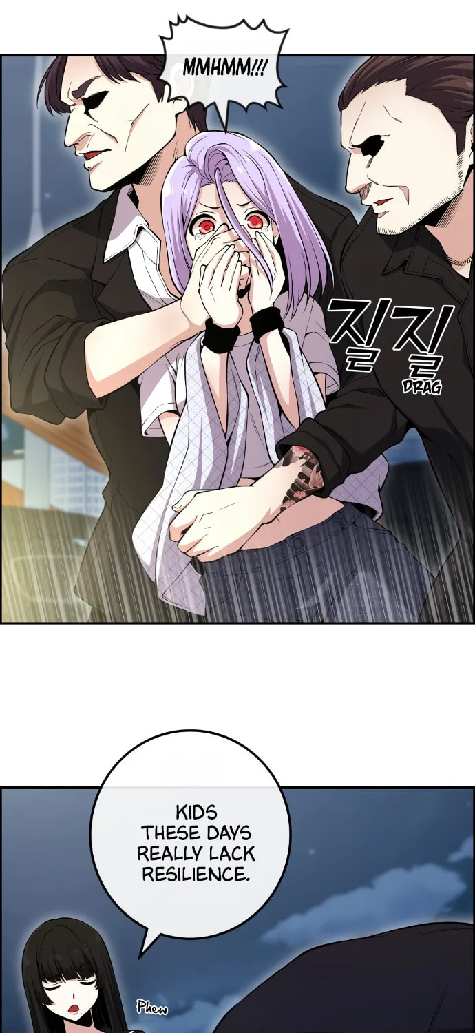 Webtoon Character Na Kang Lim Chapter 88 page 36 - 