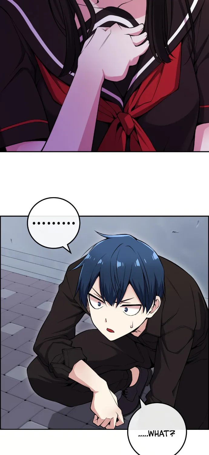 Webtoon Character Na Kang Lim Chapter 88 page 39 - 