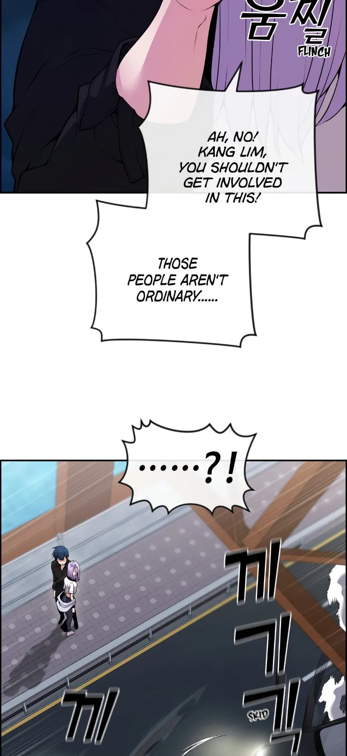 Webtoon Character Na Kang Lim Chapter 88 page 5 - 