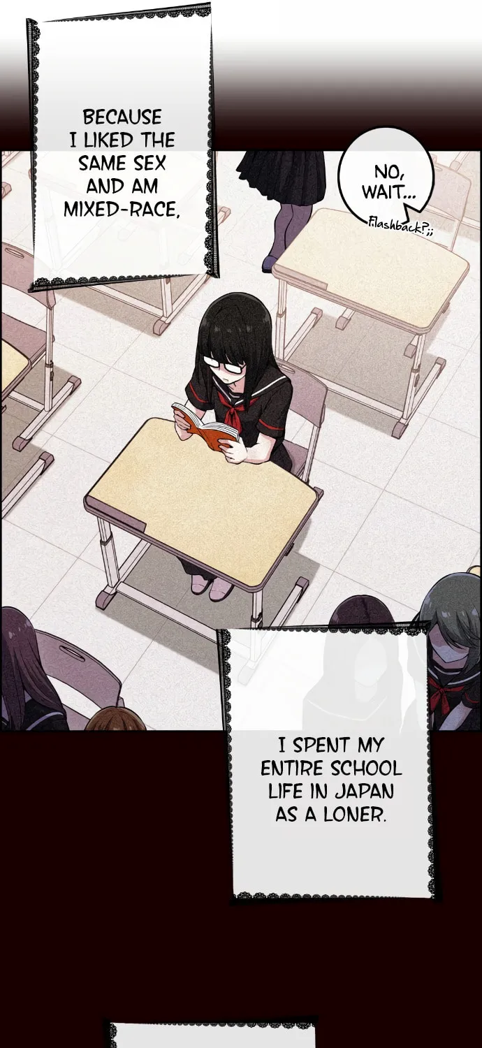 Webtoon Character Na Kang Lim Chapter 88 page 41 - 