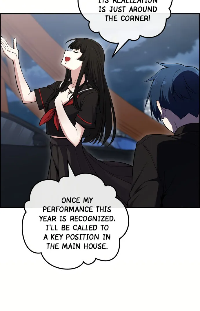 Webtoon Character Na Kang Lim Chapter 88 page 46 - 