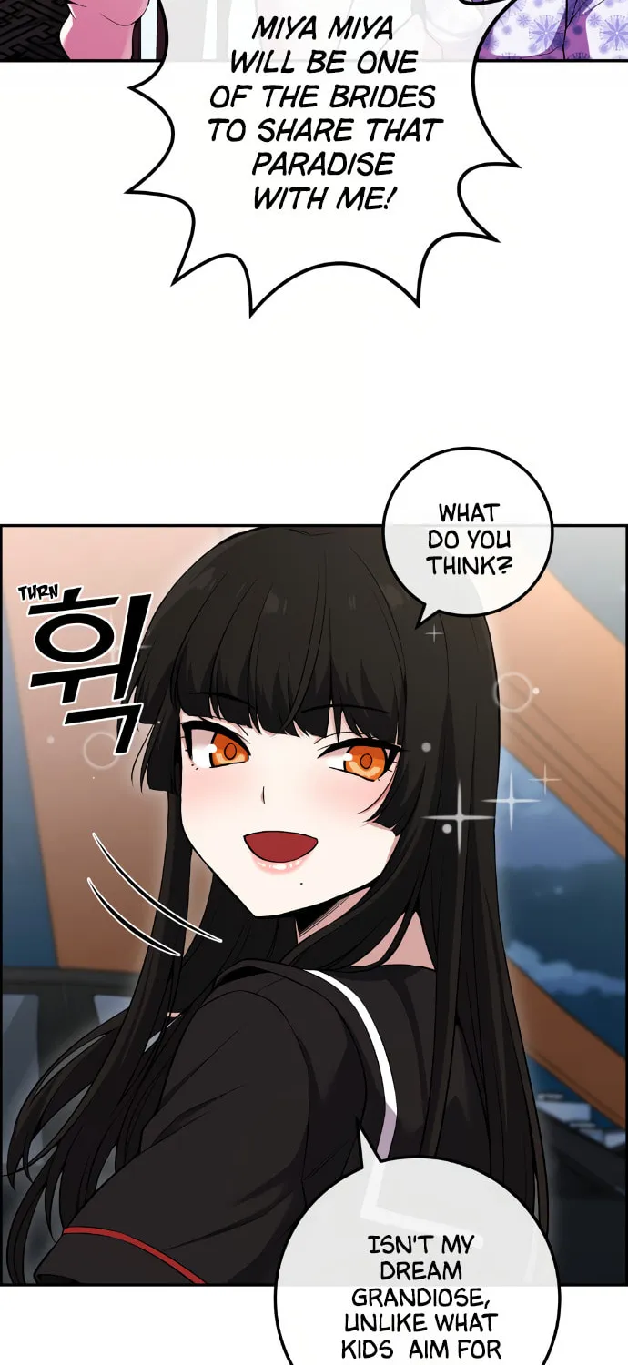 Webtoon Character Na Kang Lim Chapter 88 page 48 - 