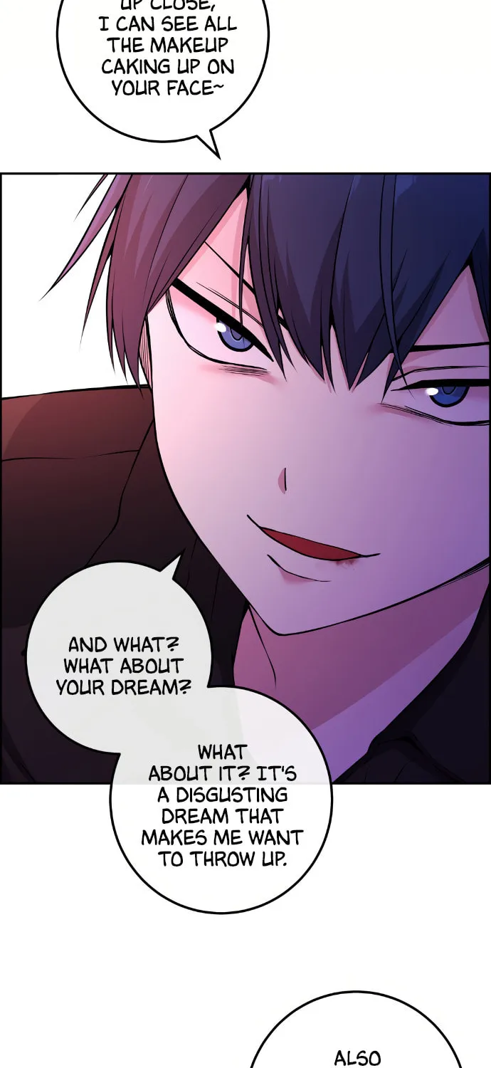 Webtoon Character Na Kang Lim Chapter 88 page 54 - 