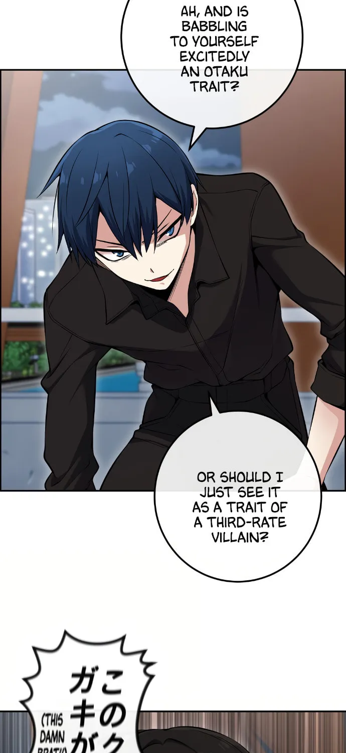 Webtoon Character Na Kang Lim Chapter 88 page 56 - 