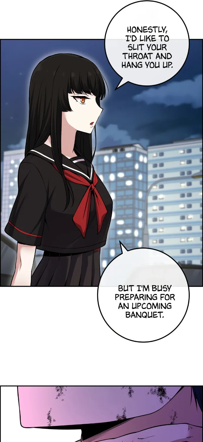 Webtoon Character Na Kang Lim Chapter 88 page 60 - 