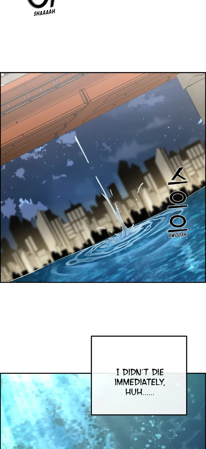 Webtoon Character Na Kang Lim Chapter 88 page 68 - 