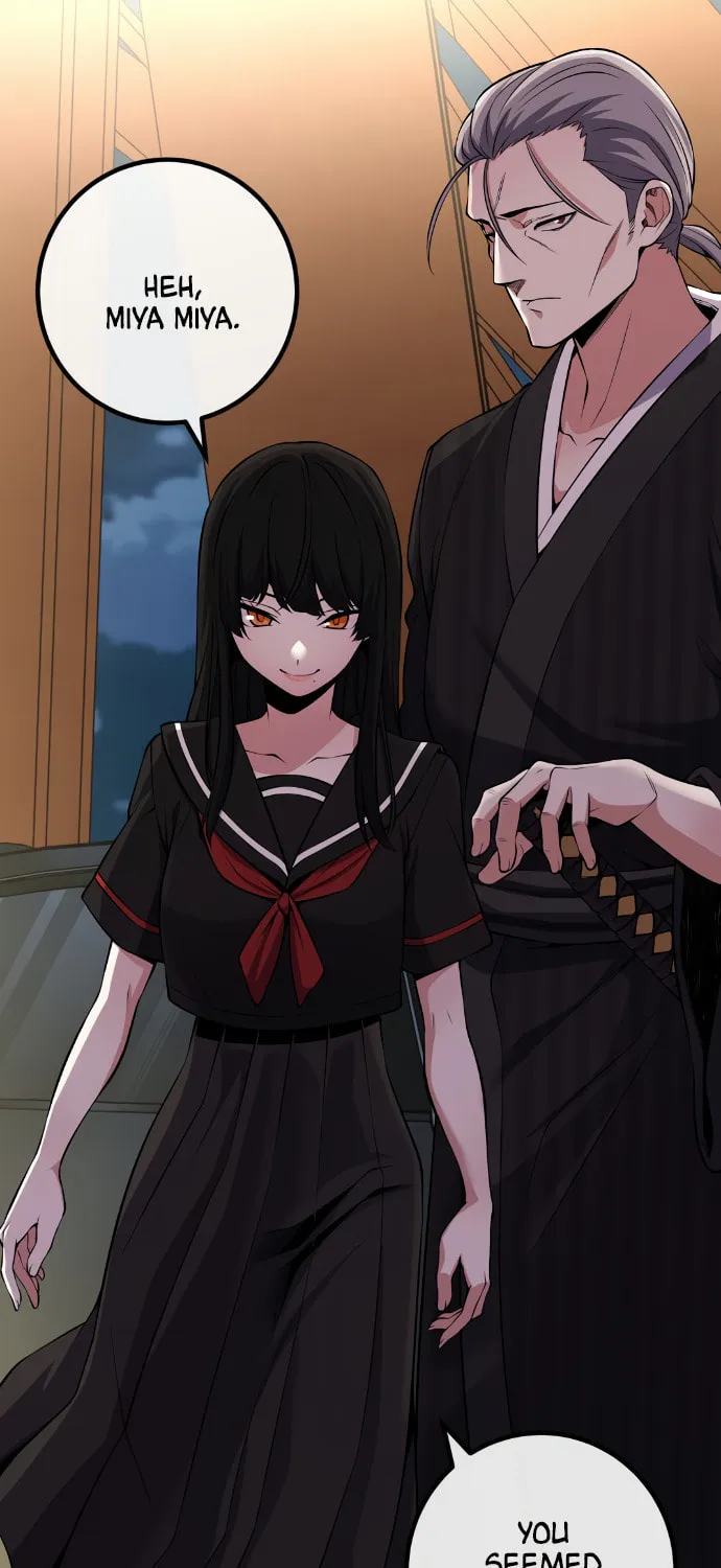 Webtoon Character Na Kang Lim Chapter 88 page 9 - 