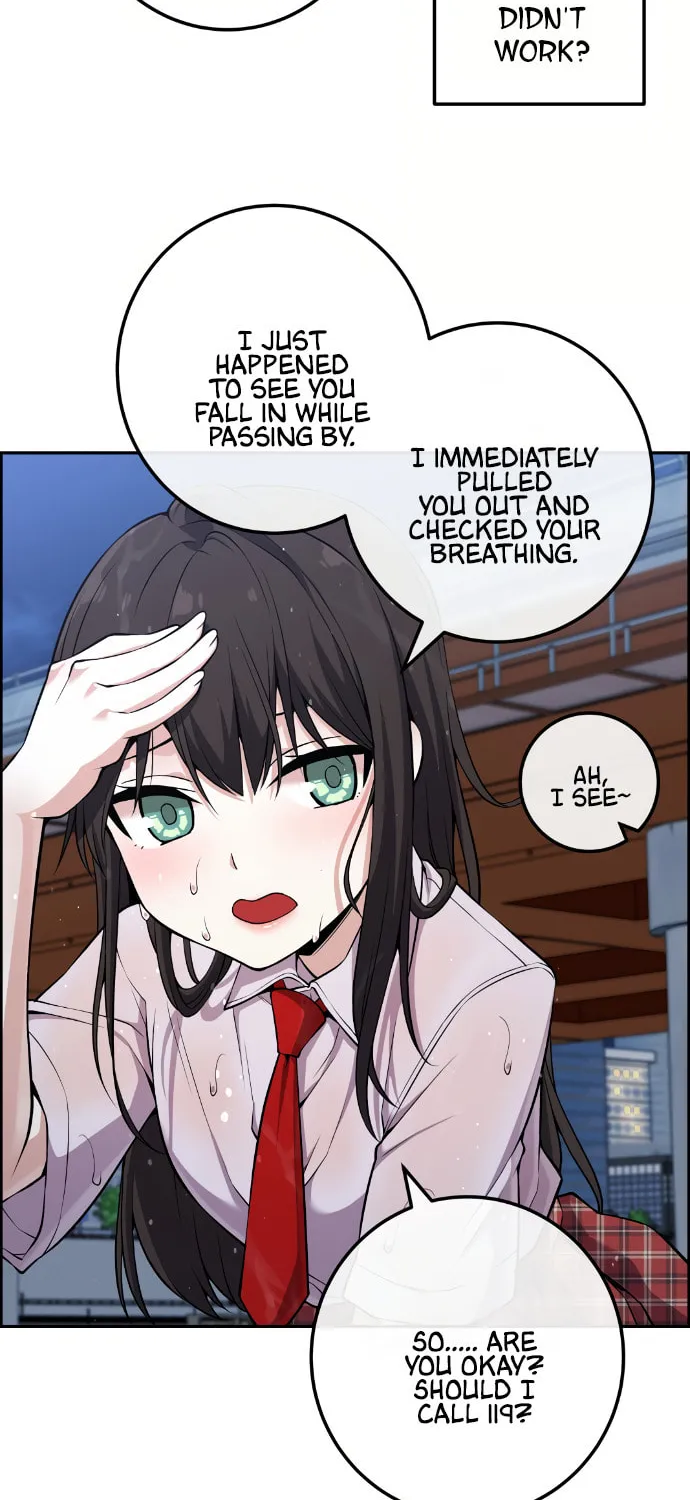 Webtoon Character Na Kang Lim Chapter 89 page 12 - 