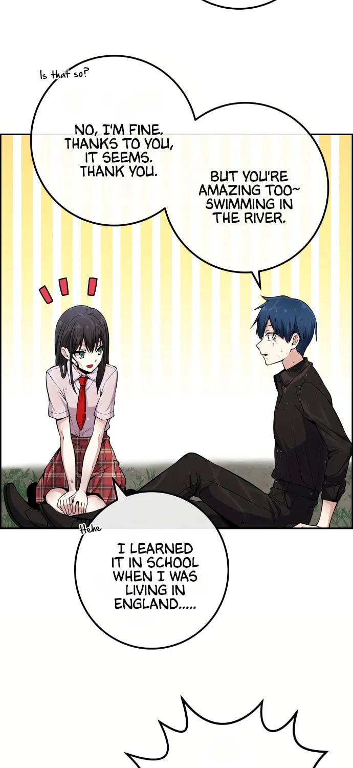 Webtoon Character Na Kang Lim Chapter 89 page 13 - 