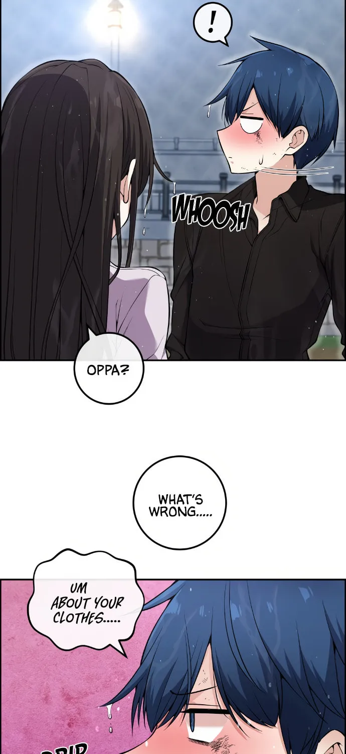 Webtoon Character Na Kang Lim Chapter 89 page 16 - 