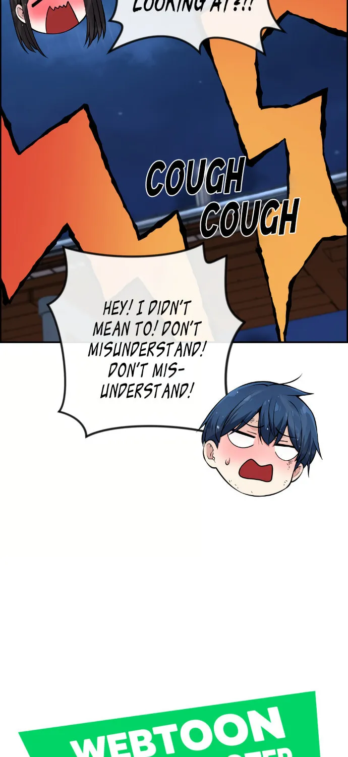 Webtoon Character Na Kang Lim Chapter 89 page 19 - 