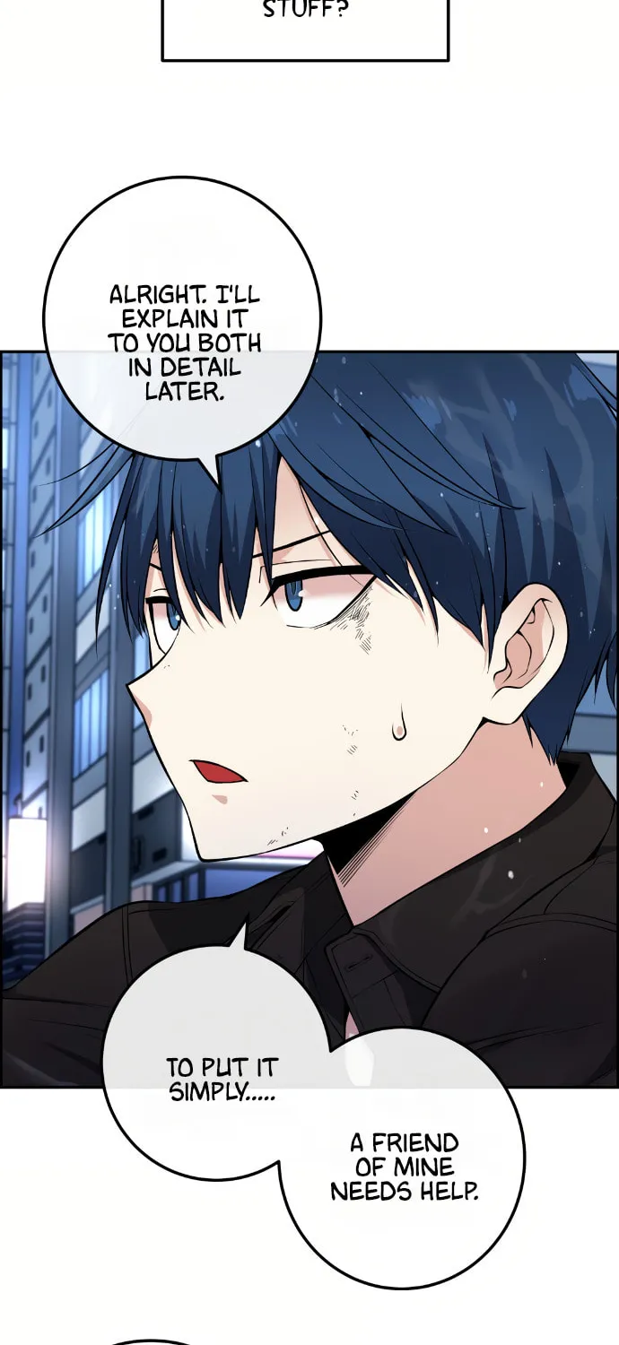 Webtoon Character Na Kang Lim Chapter 89 page 23 - 