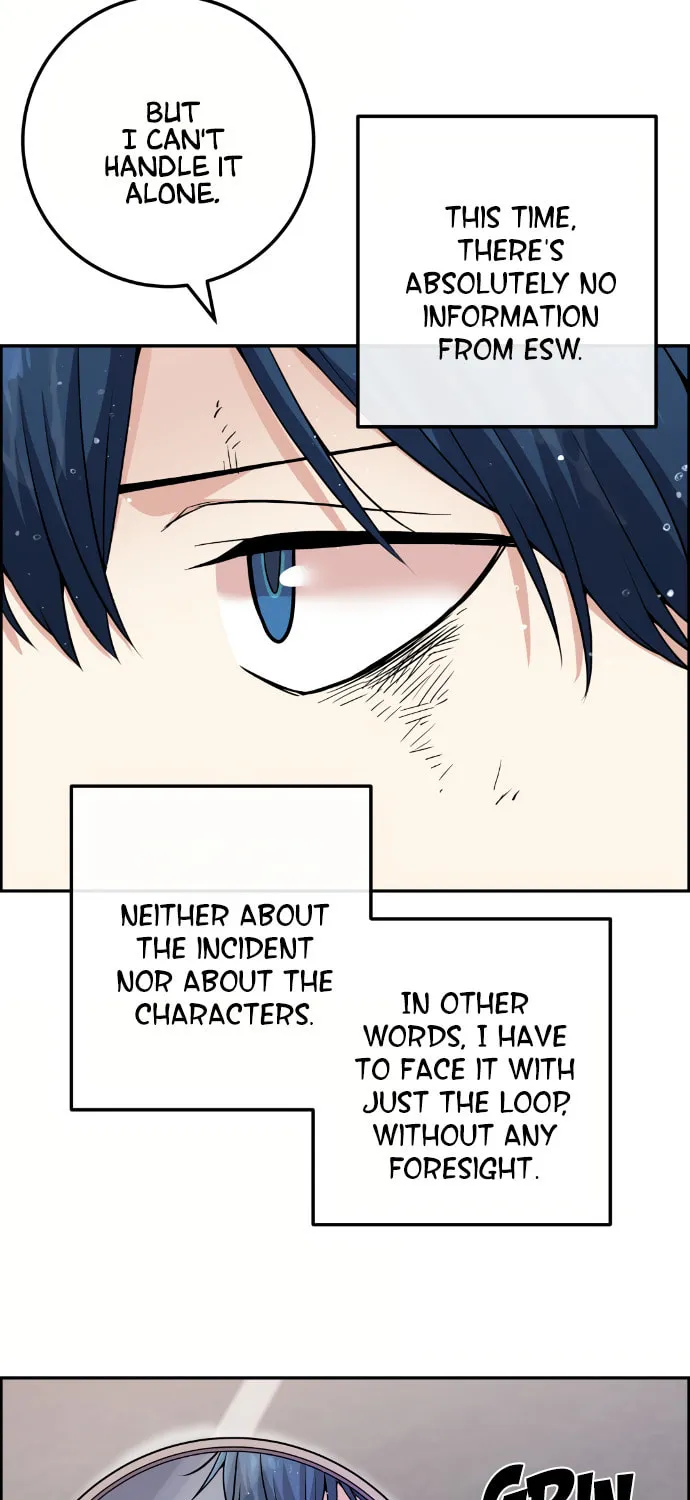Webtoon Character Na Kang Lim Chapter 89 page 24 - 