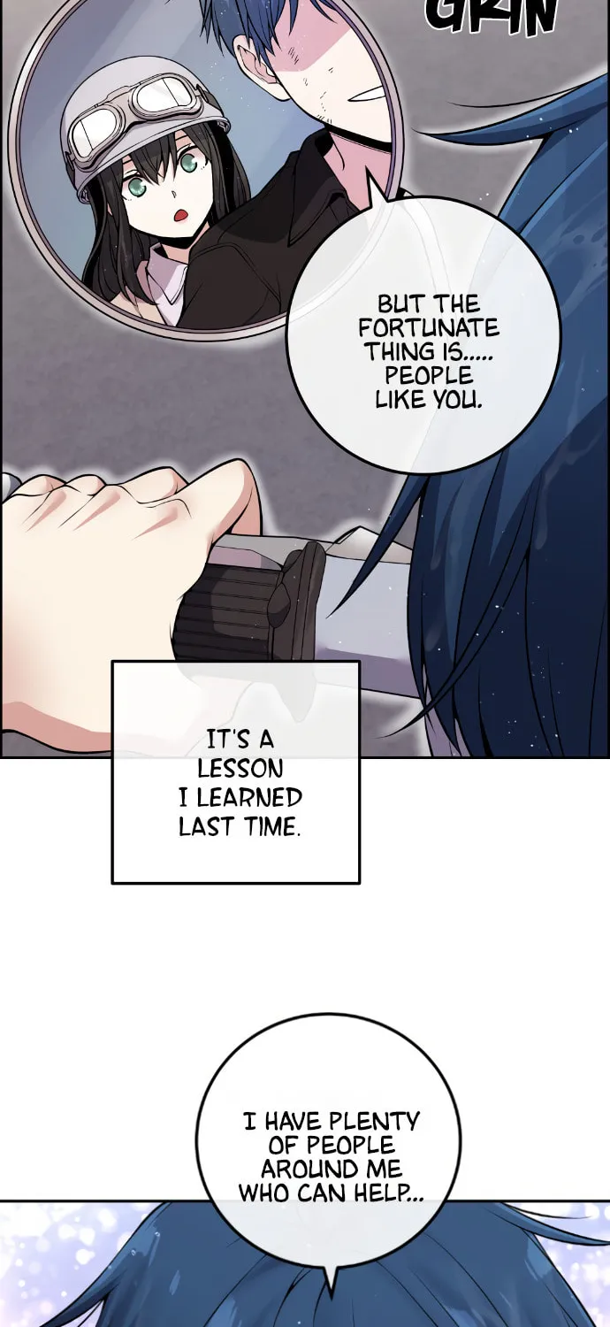 Webtoon Character Na Kang Lim Chapter 89 page 25 - 