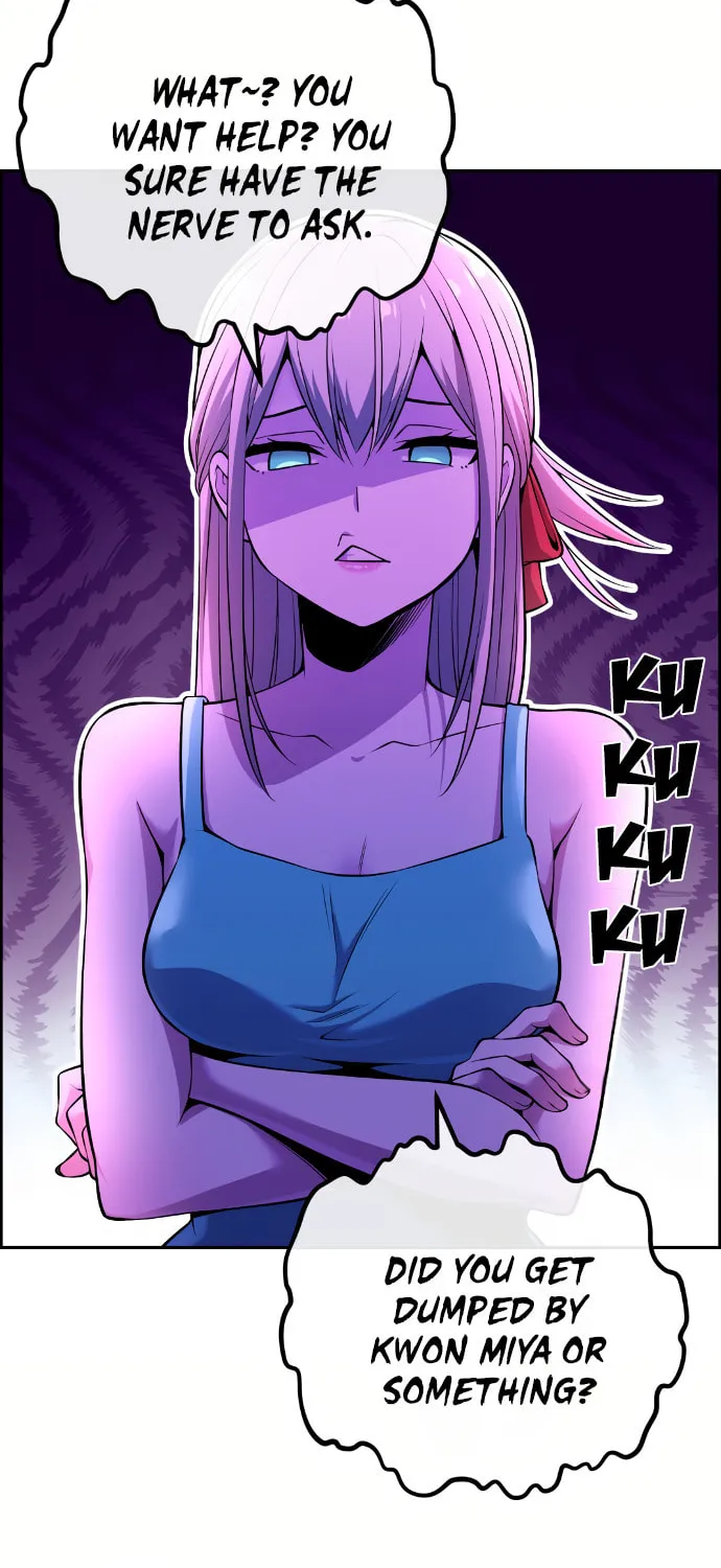 Webtoon Character Na Kang Lim Chapter 89 page 27 - 
