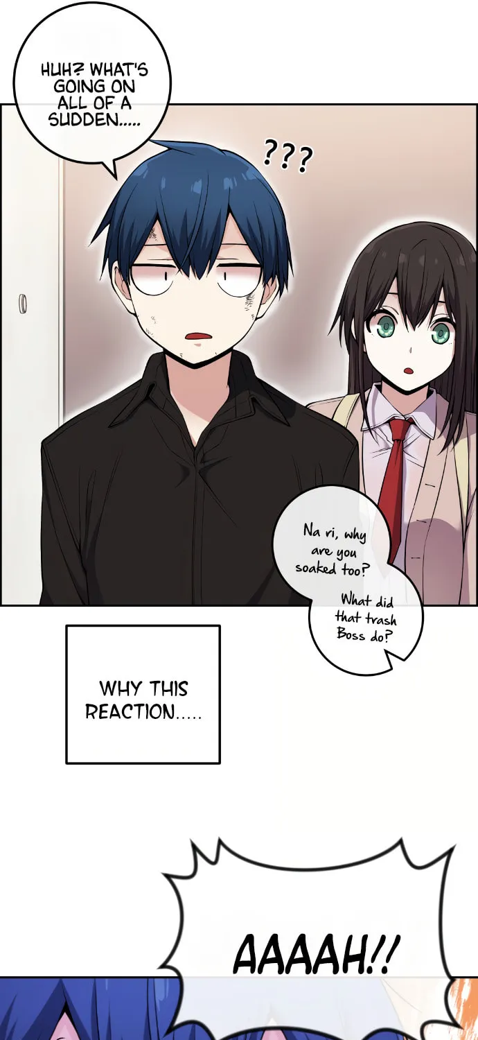 Webtoon Character Na Kang Lim Chapter 89 page 28 - 