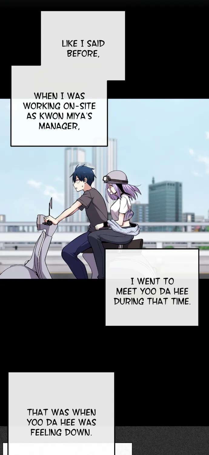 Webtoon Character Na Kang Lim Chapter 89 page 30 - 