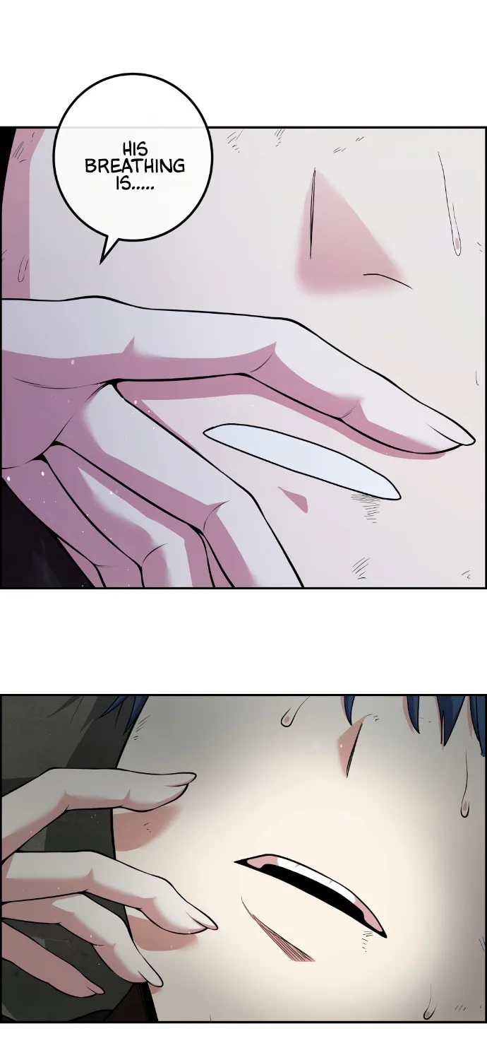 Webtoon Character Na Kang Lim Chapter 89 page 4 - 