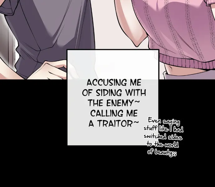 Webtoon Character Na Kang Lim Chapter 89 page 33 - 