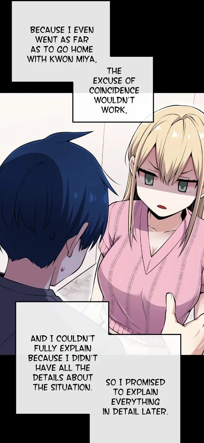 Webtoon Character Na Kang Lim Chapter 89 page 34 - 